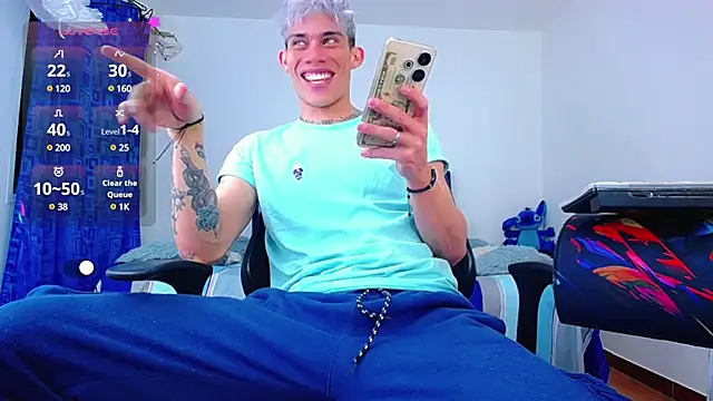 thiagomurphyy online show from December 2024 04:51:02 AM