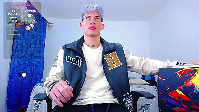 thiagomurphyy online show from January 2025 04:18:02 AM