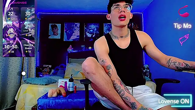 thiagomurphyy online show from September 2025 04:58:02 AM