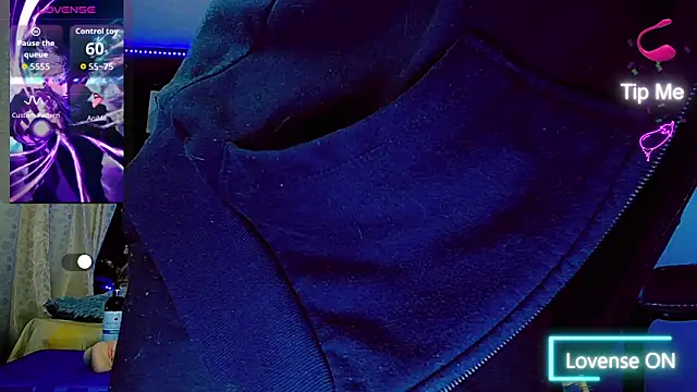 thiagomurphyy online show from October 2025 12:14:01 AM