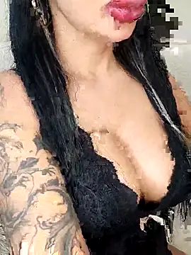 black Pantherr69 online show from September 2025 05:44:01 AM