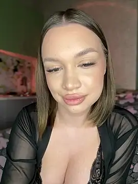 bunnyrich online show from February 2025 11:58:02 PM