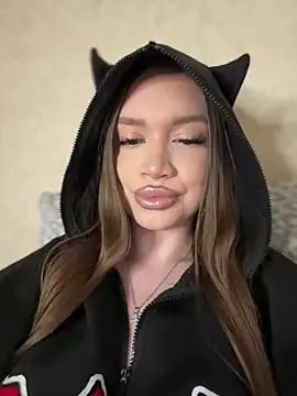 bunnyrich online show from April 2026 11:55:02 PM