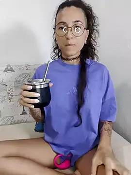 BarbieDarksOk online show from November 2025 06:07:01 PM