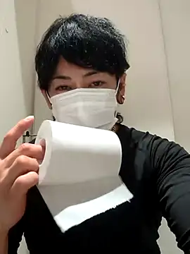 RYOTA8888888888 online show from May 2026 05:30:02 PM