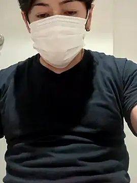 RYOTA8888888888 online show from May 2026 04:57:04 PM