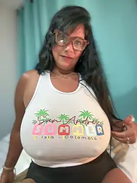 Saorii kiido online show from February 2025 02:07:01 AM