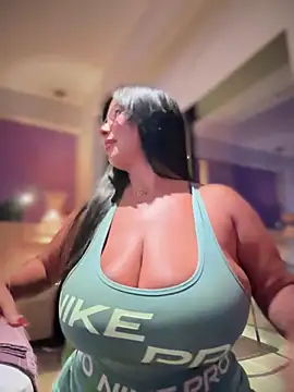 Saorii kiido online show from September 2025 03:19:01 AM