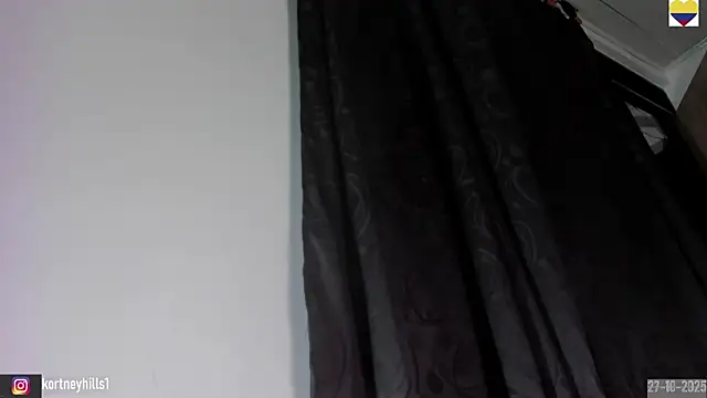 sexykortney online show from October 2025 01:42:01 AM