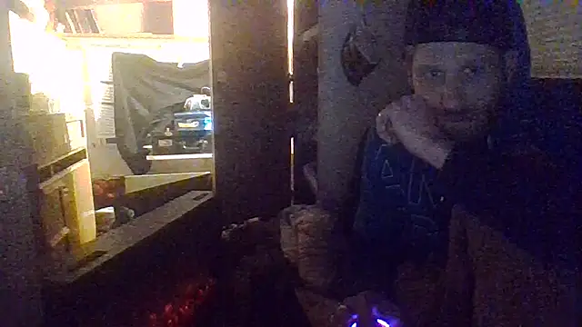 Snapshot of terry2big4u24 chatting on February 2025 11:52:01 AM terry2big4u24 online show from February 2025 11:52:01 AM