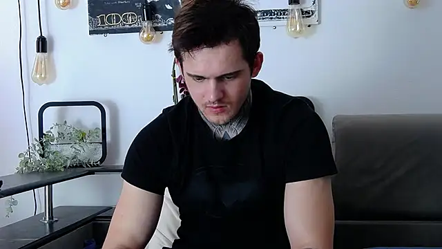 CarterCole online show from March 2025 11:06:02 AM