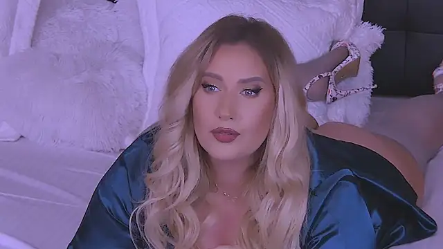 OndinaNoir online show from December 2024 07:39:02 PM