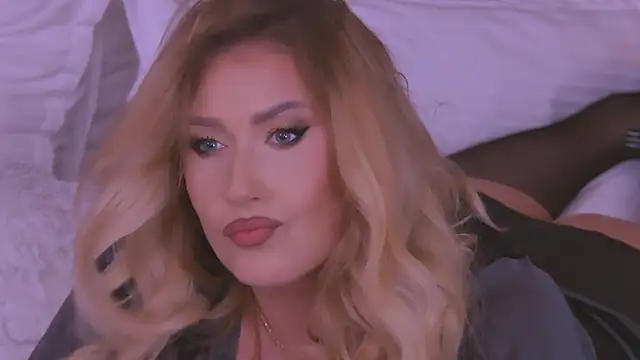 OndinaNoir online show from January 2025 07:35:01 PM