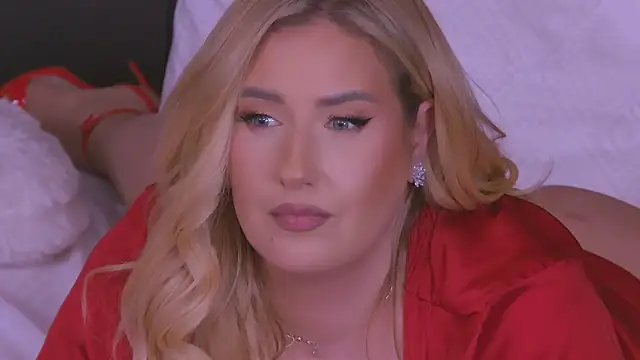 OndinaNoir online show from February 2025 11:49:01 PM