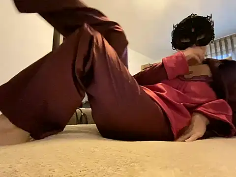 Marilou1983 online show from January 2025 04:06:01 PM