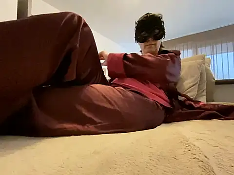 Marilou1983 online show from February 2025 11:57:02 AM