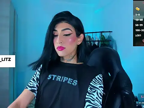 litz81 online show from February 2026 01:50:02 AM