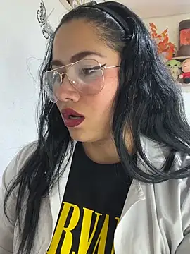 Snapshot of Sweet__Nurse1 chatting on May 2026 01:57:16 AM Sweet Nurse1 online show from May 2026 01:57:16 AM