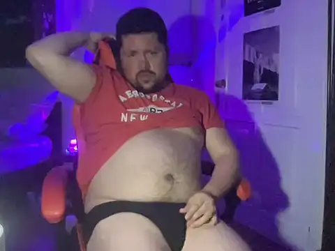 extremeprofesor online show from May 2026 04:06:01 AM