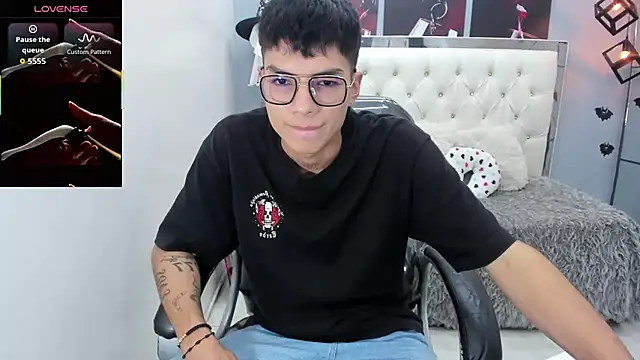 Noha scott online show from November 2025 11:36:02 PM