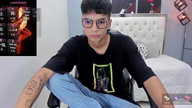 Noha scott online show from March 2026 11:21:02 PM