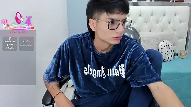 Noha scott online show from April 2026 10:36:01 PM