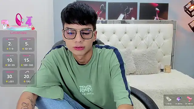 Noha scott online show from April 2026 11:40:02 PM