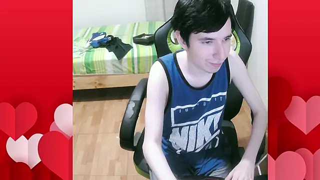 Twink martinboy online show from March 2025 01:04:01 AM