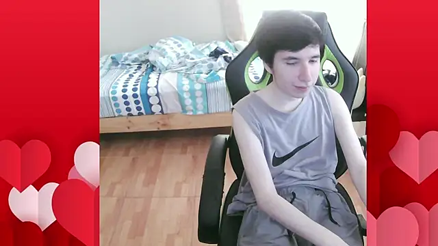 Twink martinboy online show from March 2025 05:56:02 PM