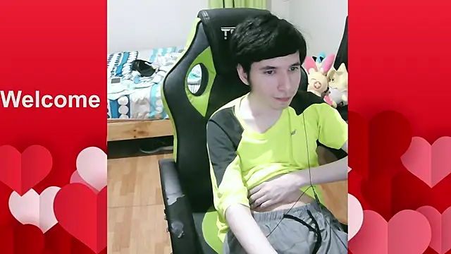 Twink martinboy online show from January 2026 01:33:01 AM