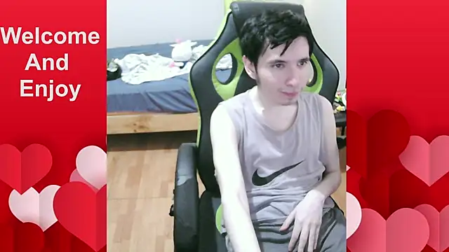 Twink martinboy online show from April 2026 09:06:02 PM