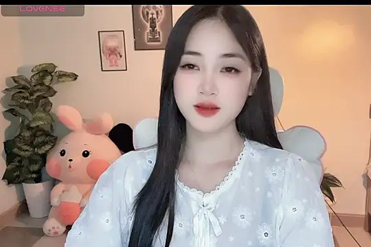 Snapshot of _Aimy_ chatting on November 2025 03:34:02 PM Aimy online show from November 2025 03:34:02 PM