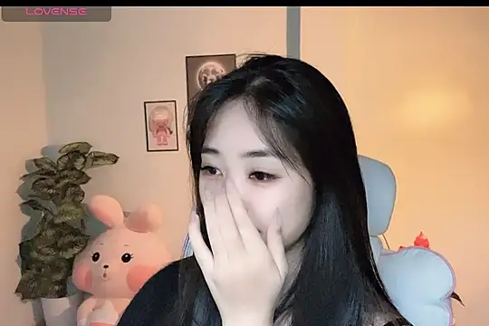 Snapshot of _Aimy_ chatting on November 2025 05:19:01 PM Aimy online show from November 2025 05:19:01 PM