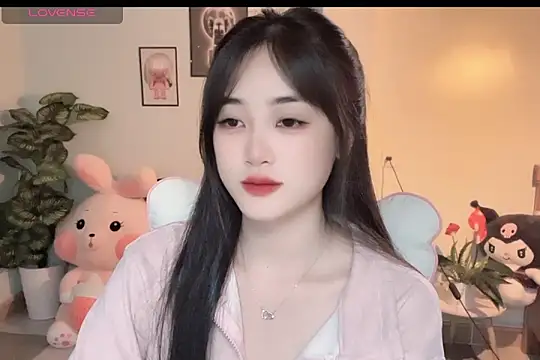 Snapshot of _Aimy_ chatting on November 2025 04:33:01 PM Aimy online show from November 2025 04:33:01 PM