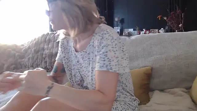 godinflower online show from April 2026 08:36:02 AM