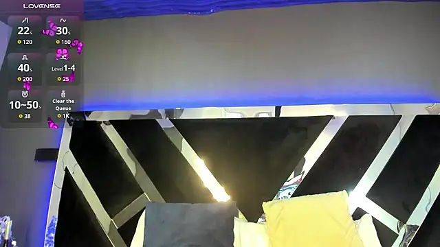 AmmyJones  online show from March 2026 07:09:02 PM