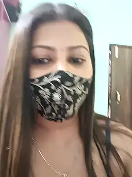 SANAYA ROY online show from February 2025 07:27:02 PM