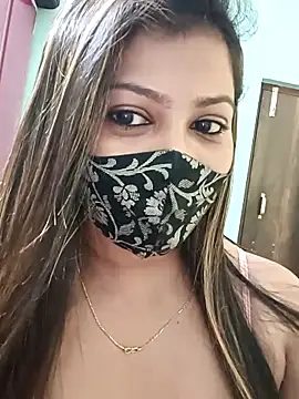 SANAYA ROY online show from March 2025 06:33:02 PM