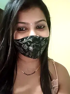 SANAYA ROY online show from March 2026 06:15:01 PM