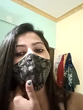 SANAYA ROY online show from March 2026 09:57:01 AM