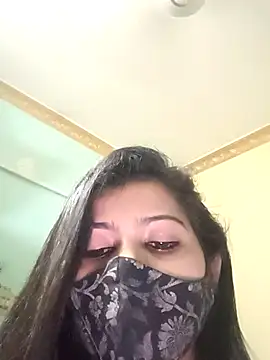 SANAYA ROY online show from March 2026 08:10:01 PM