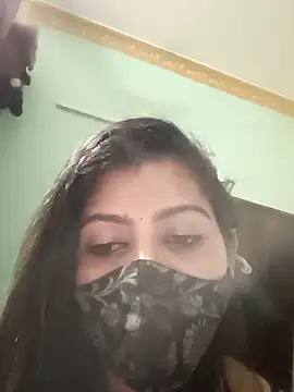 SANAYA ROY online show from April 2026 10:09:02 AM