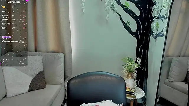 StefyGil  online show from September 2025 12:17:02 PM