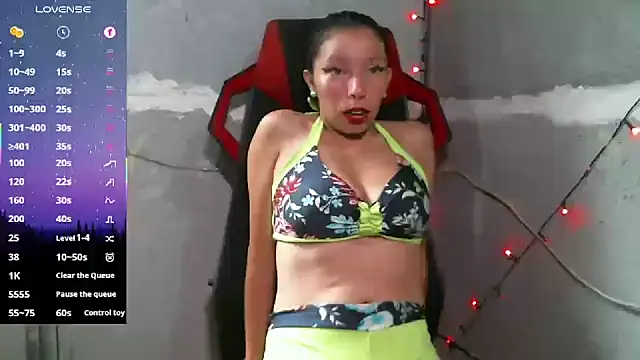 catalina colombia online show from October 2025 02:42:02 PM