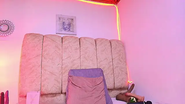  Marcela   online show from April 2026 01:41:01 PM