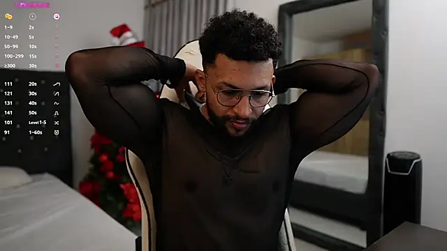 Martin Logan online show from December 2024 11:49:01 PM