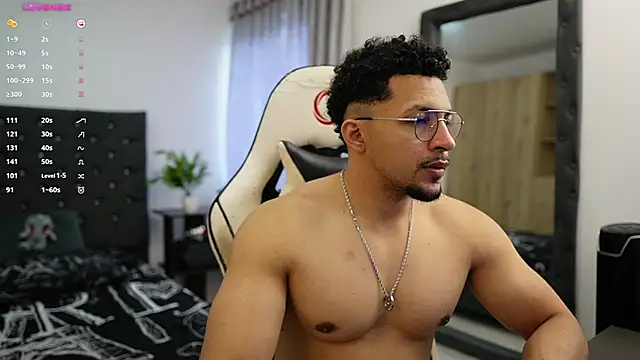 Martin Logan online show from February 2025 10:13:01 PM