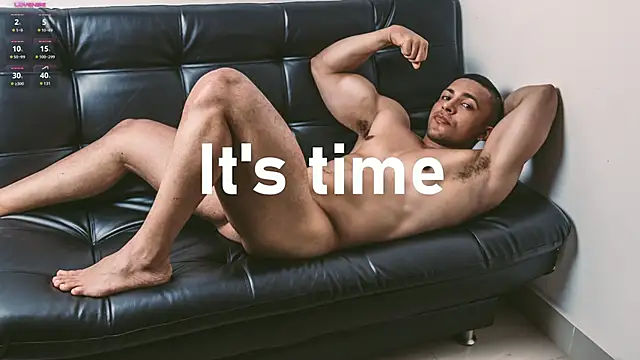 Martin Logan online show from September 2025 11:07:01 PM