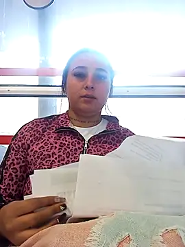 Juanamd1 online show from April 2026 06:31:01 AM