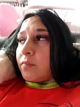 Juanamd1 online show from April 2026 07:34:01 AM